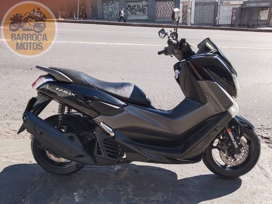YAMAHA NMAX 160 ABS YAMAHA NMAX 160 ABS